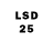 LSD-25 экстази ecstasy F30 D
