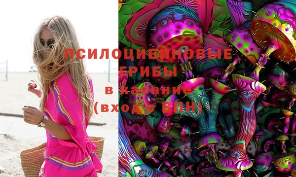 стафф Абдулино